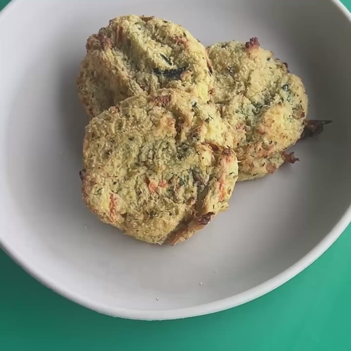 Tater Tot Patties (6)