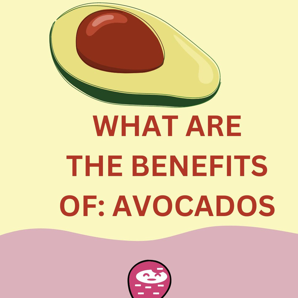 The Nutritional Powerhouse: Avocado