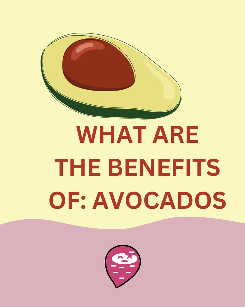 The Nutritional Powerhouse: Avocado
