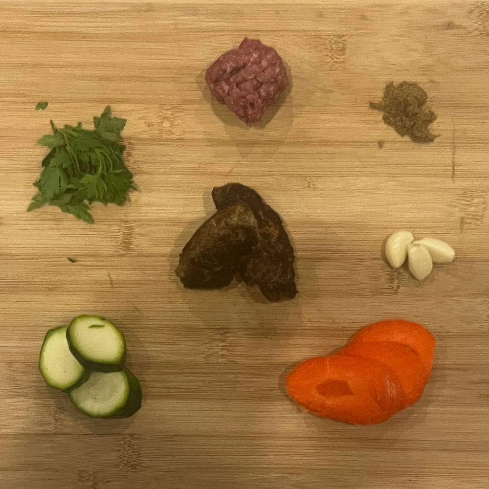 Aussie Style Lamb Kofta (6)