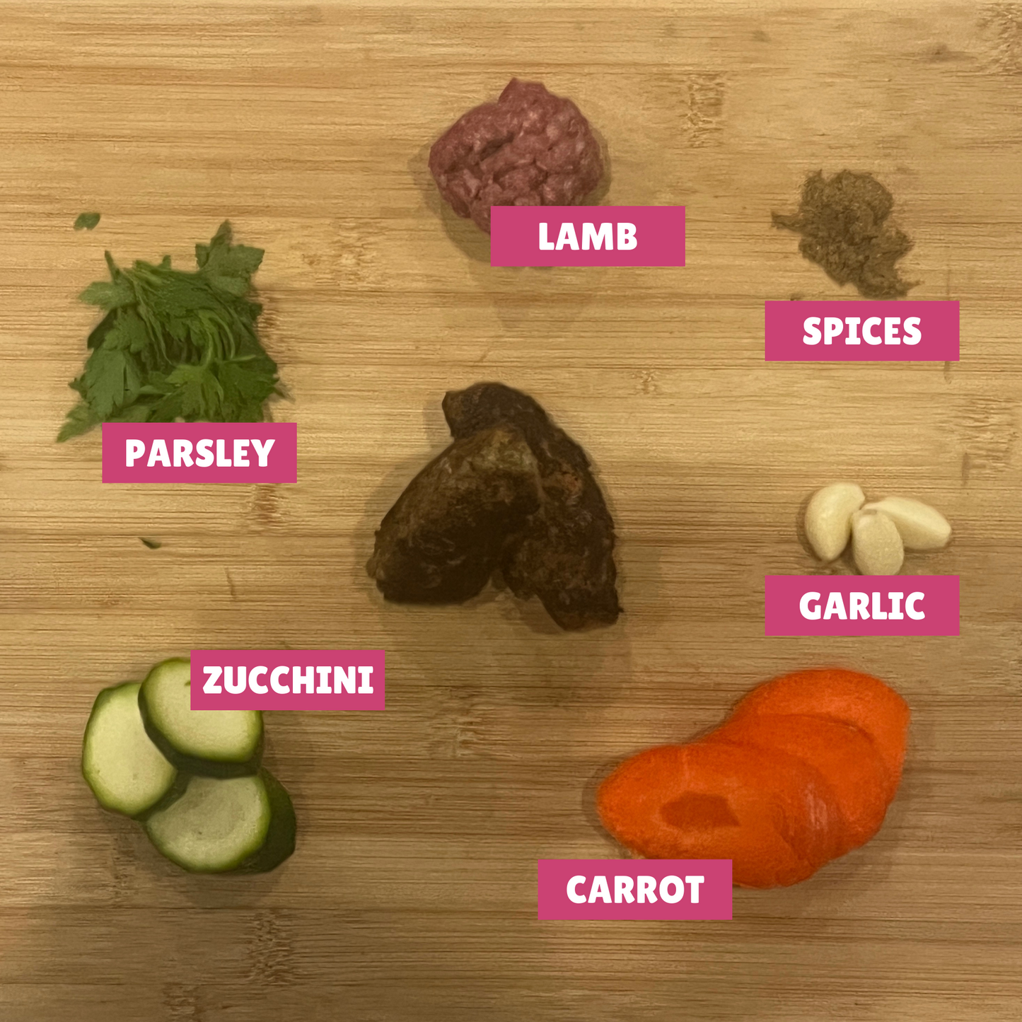 
                  
                    Complete Starting Solids Feast
                  
                