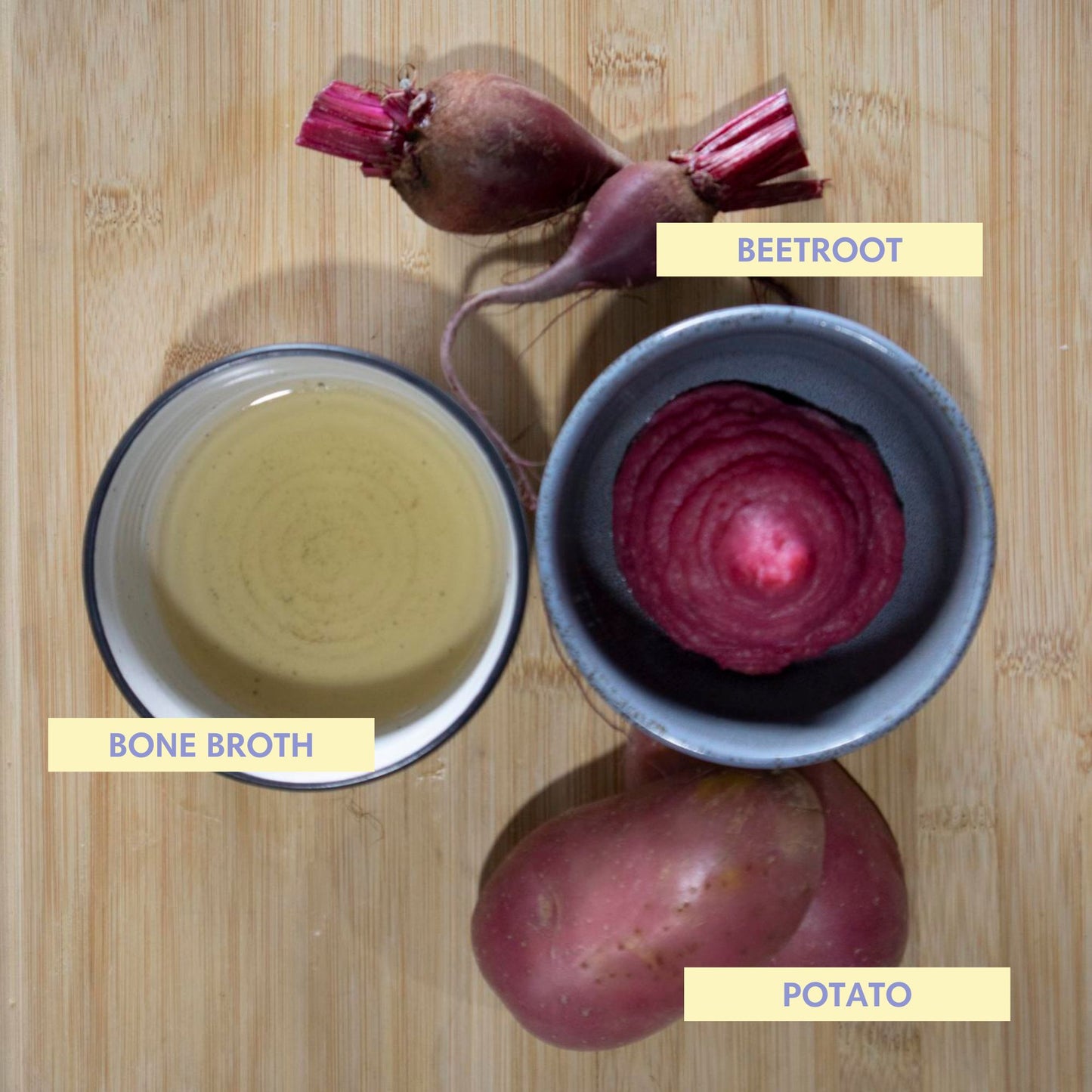 
                  
                    Complete Starting Solids Feast
                  
                