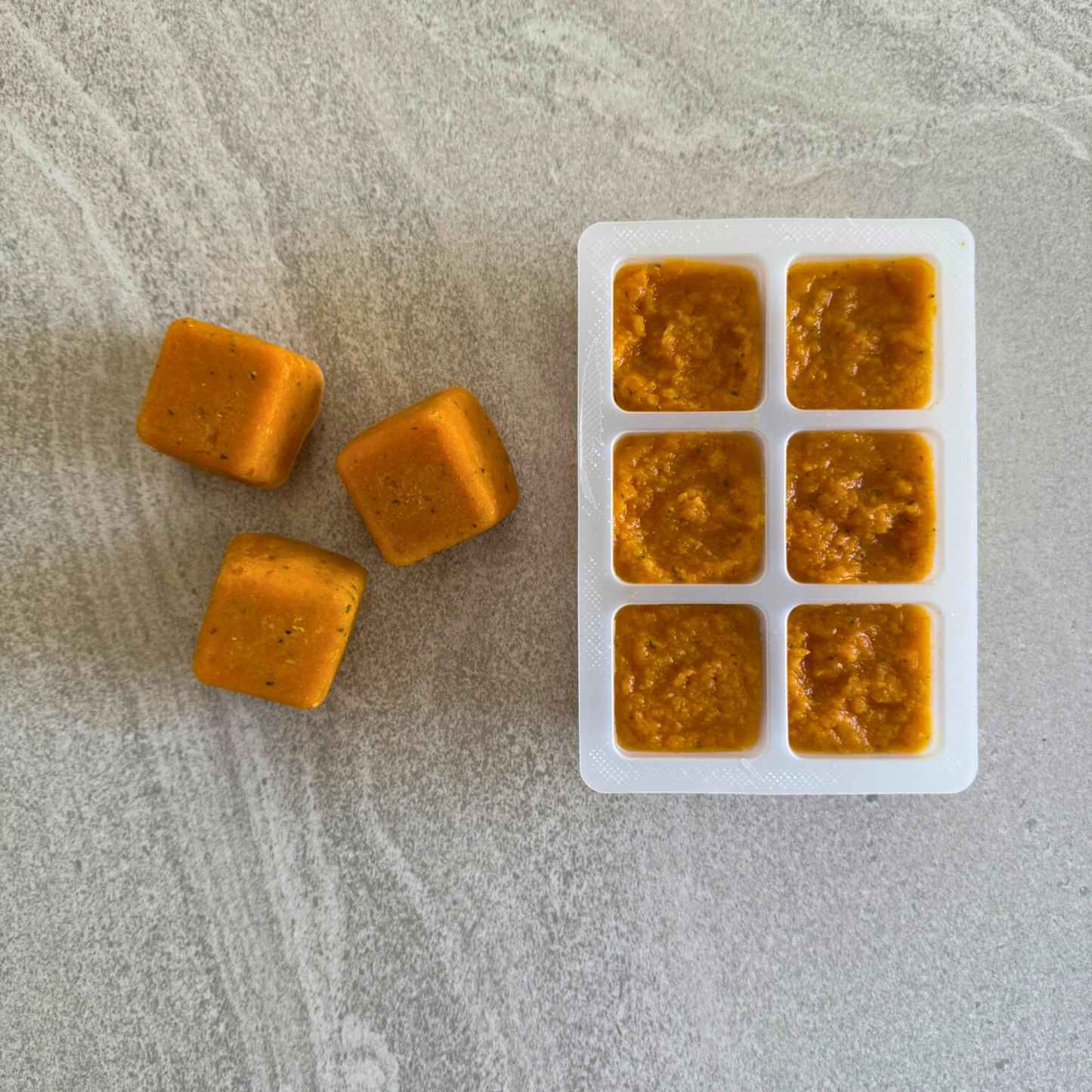 
                  
                    Pumpkin Dahl
                  
                