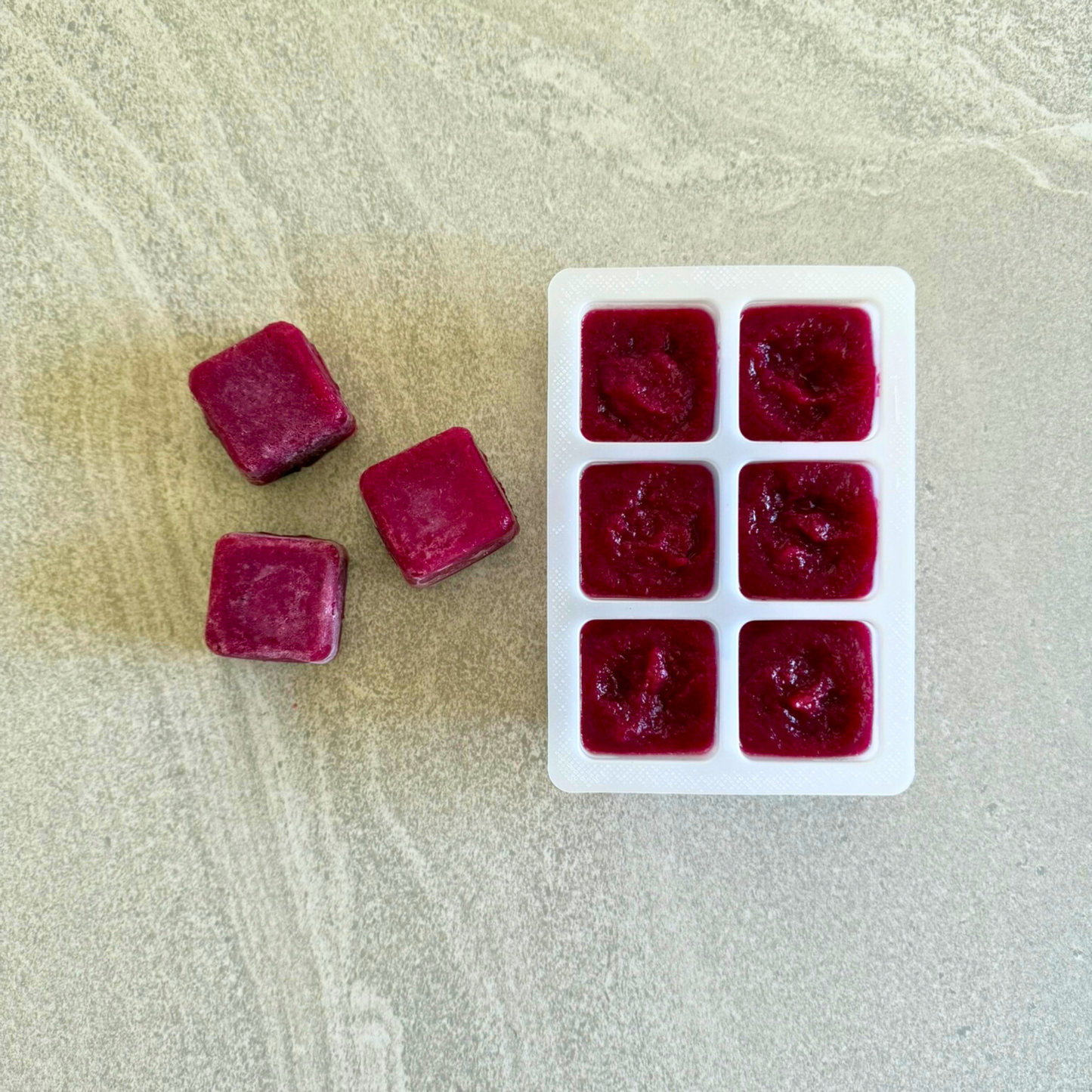 
                  
                    Beetroot & Apple
                  
                