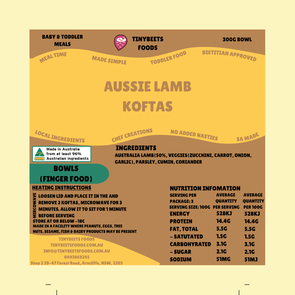 
                  
                    Aussie Style Lamb Kofta (6)
                  
                