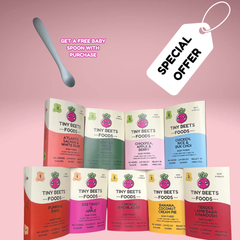 The Beets Collection Bundle (4m+)