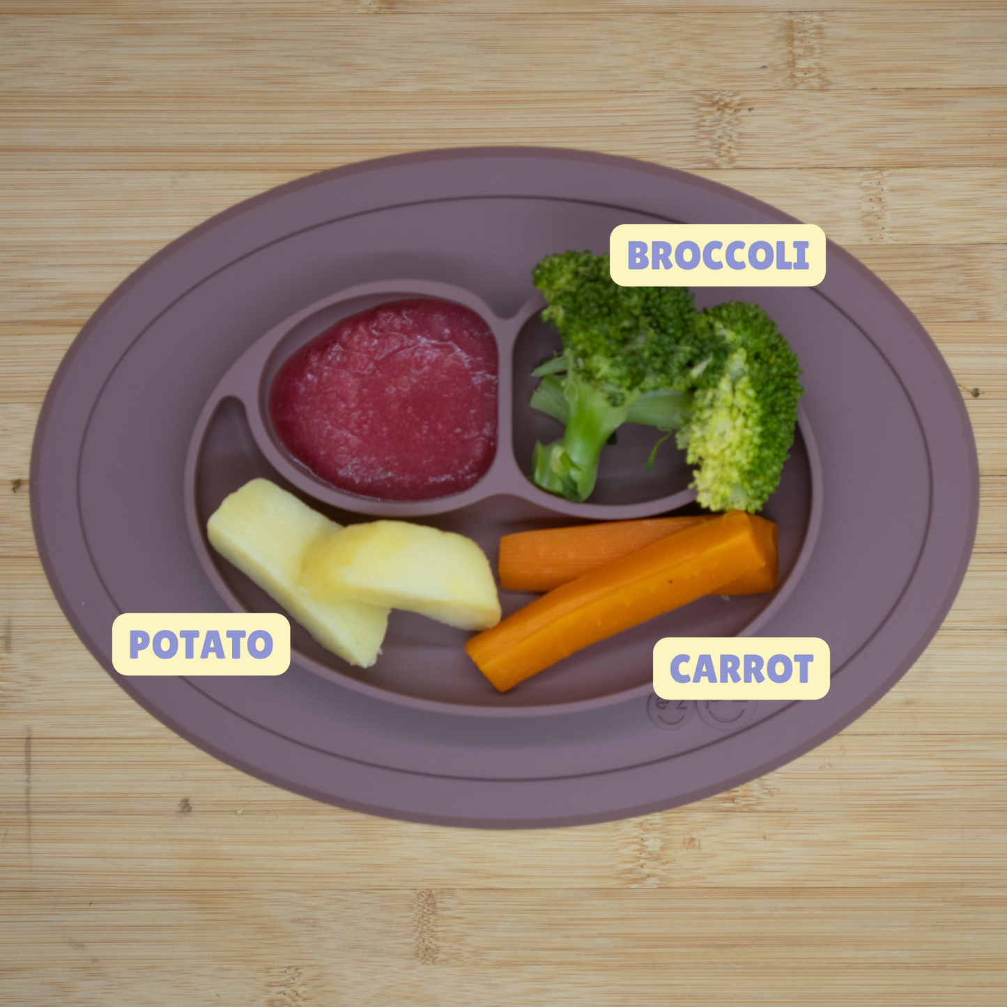 
                  
                    Complete Starting Solids Feast
                  
                