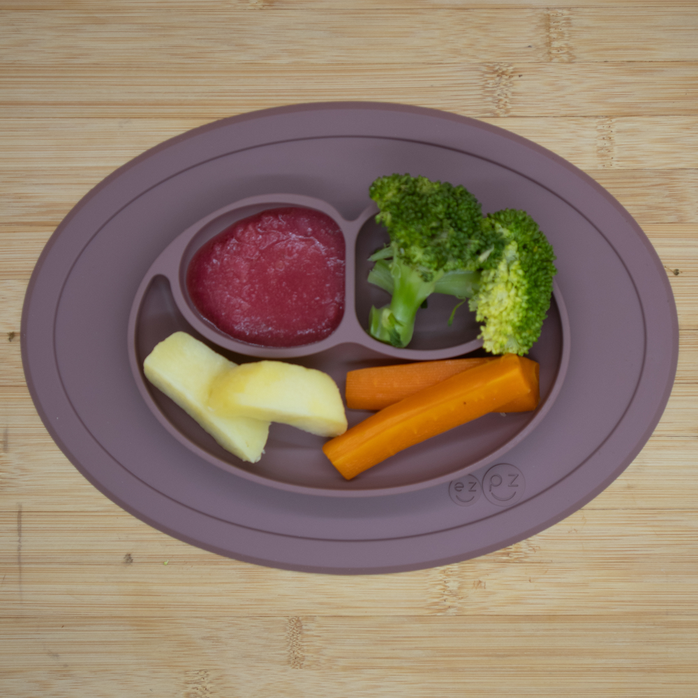 Baby Led Weaning Recipes Veggies For Months Baby Veggie