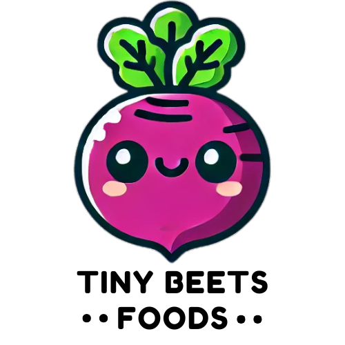 Tiny Beets Foods — Chef-Made Baby & Toddler Meals