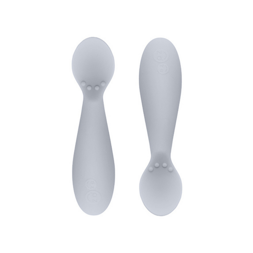 
                  
                    ezpz Tiny Spoons
                  
                