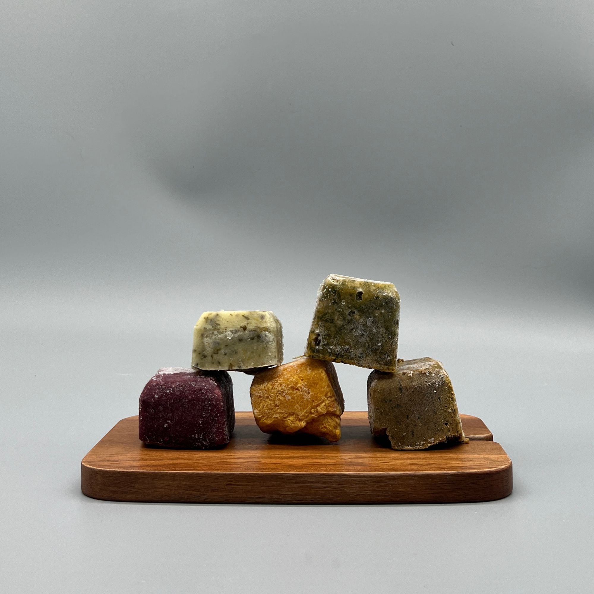 Lets Get Textured (6 Month Old Baby Puree) - Tinybeets Foods ...