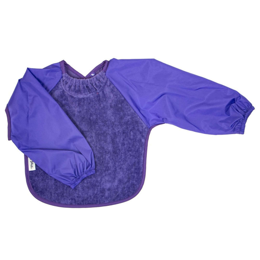 Silly billyz long deals sleeve bib