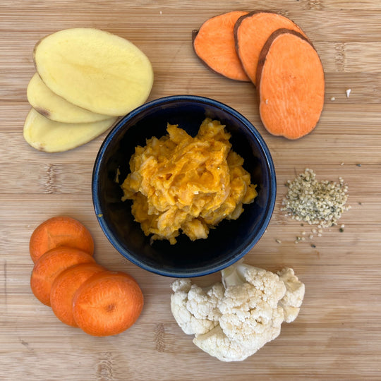 Veggie 